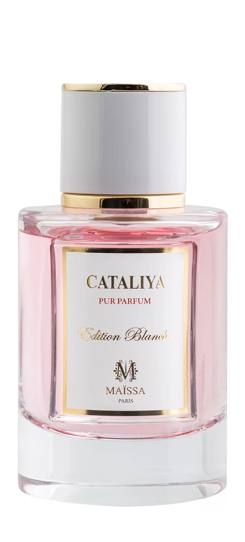 Cataliya  Eau De Parfum 