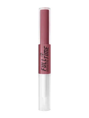 Full Time Stay On Lip Colour