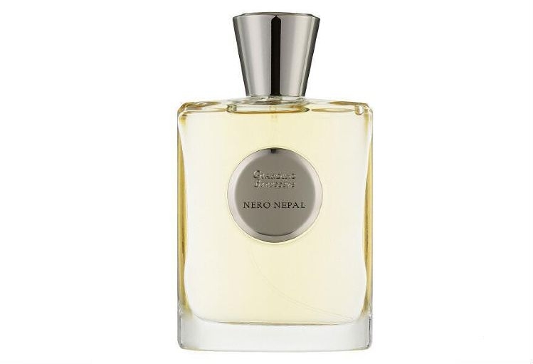 Nero Nepal EDP