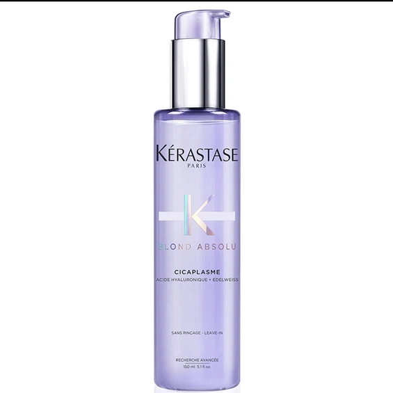 Blond Absolu Cicaplasme Hair Serum  
