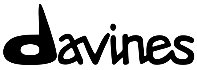 DAVINES
