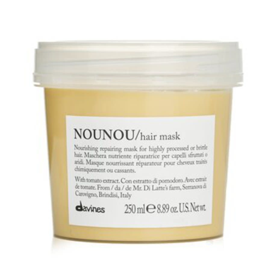 Nounou Hair Mask 
