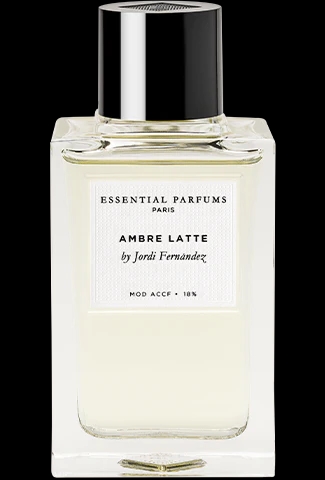 Ambre Latte by Jordi Fernández