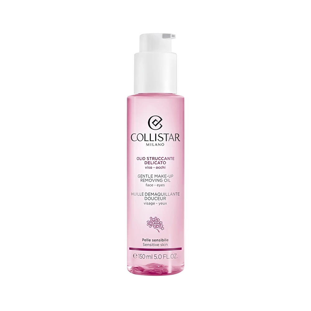 Makeup Removing Oil