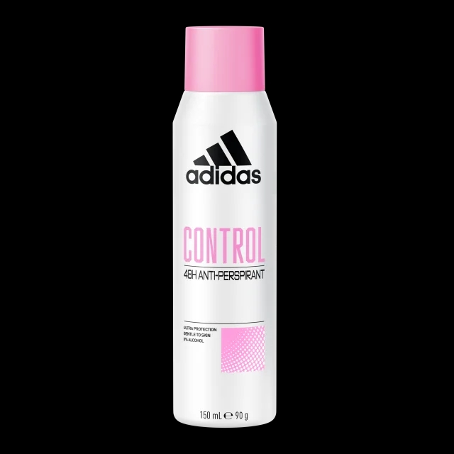 Anti-Perspirant Control 48H Woman