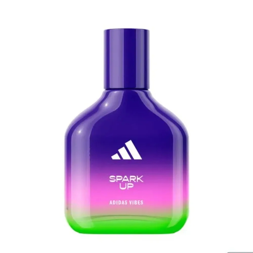 Vibes EDP Spark Up Unisex