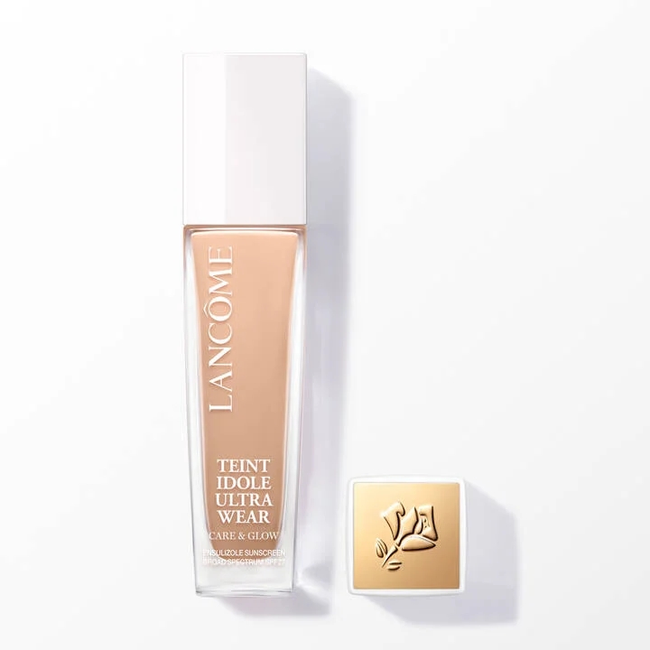 Foundation Teint Idole Ultra Glow 