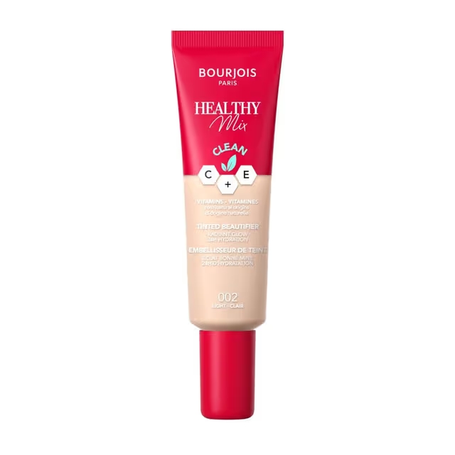Healthy Mix Clean Tinted Beautifier