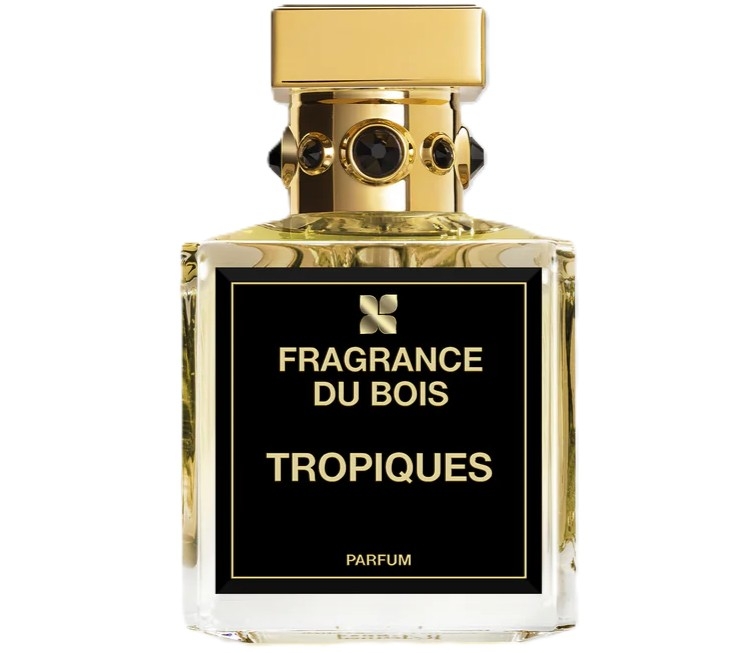 Tropiques 
