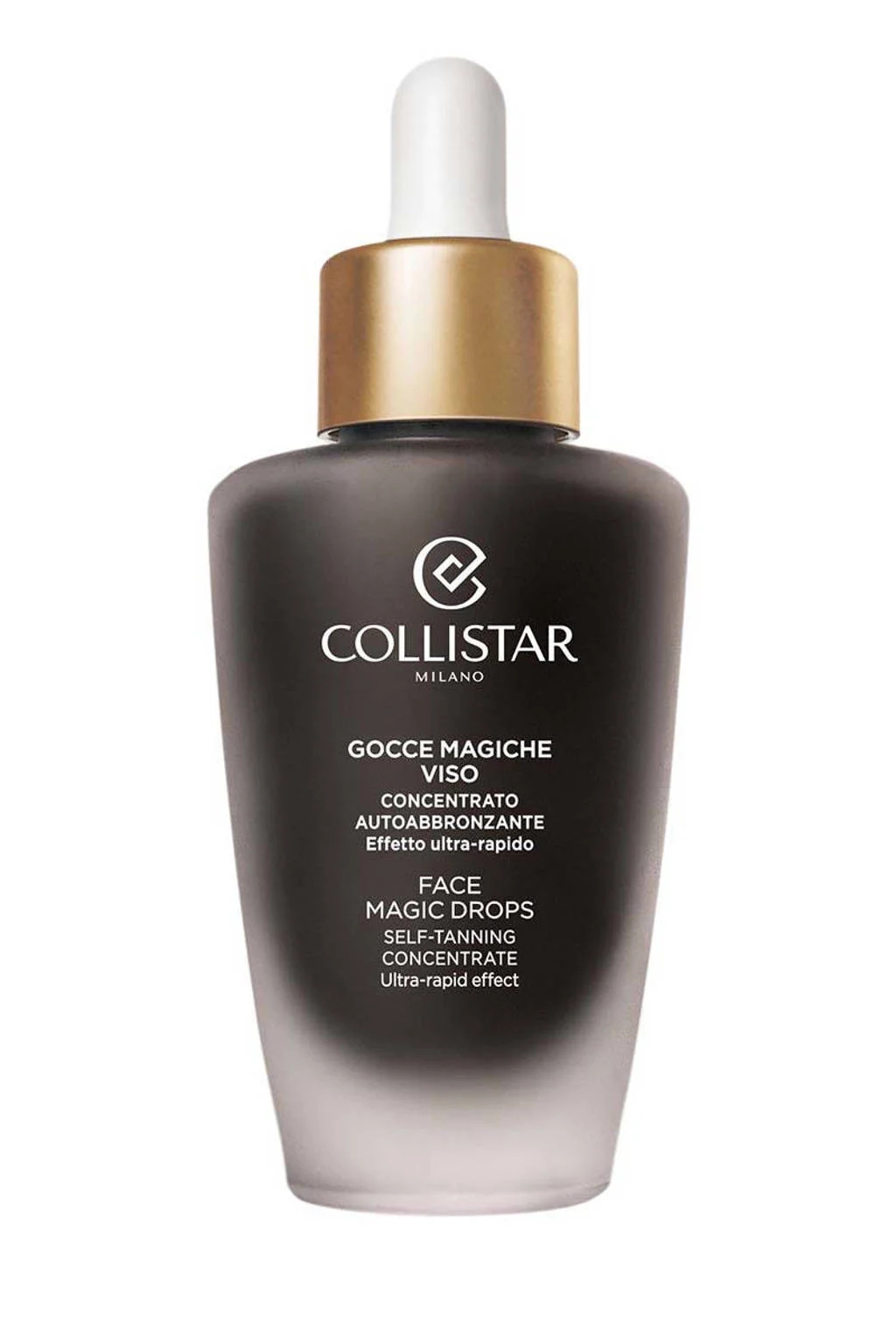 Magic Drops Self Tanning Concentrate