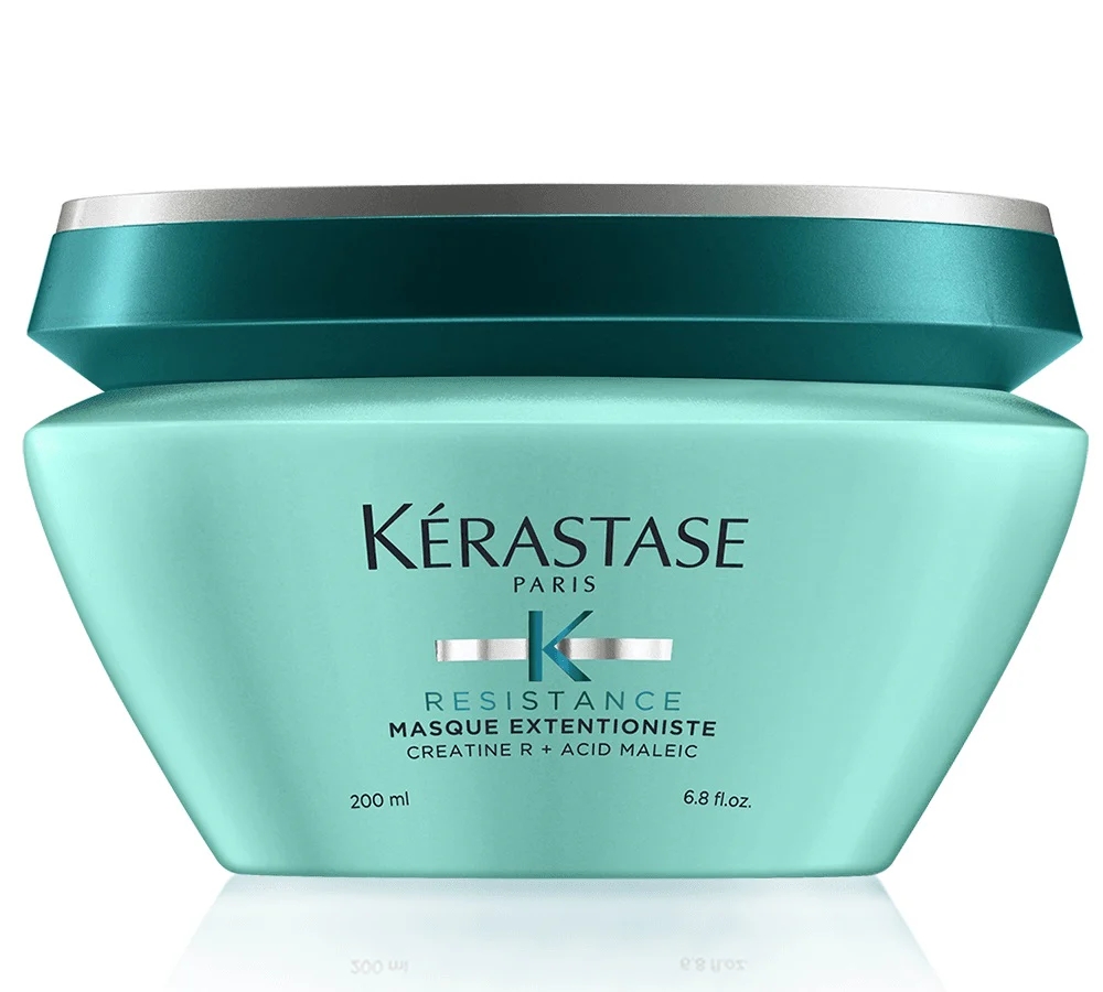 Extentioniste Masque