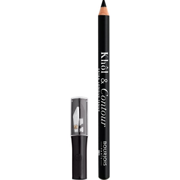 Eye Pencil Khol & Contour