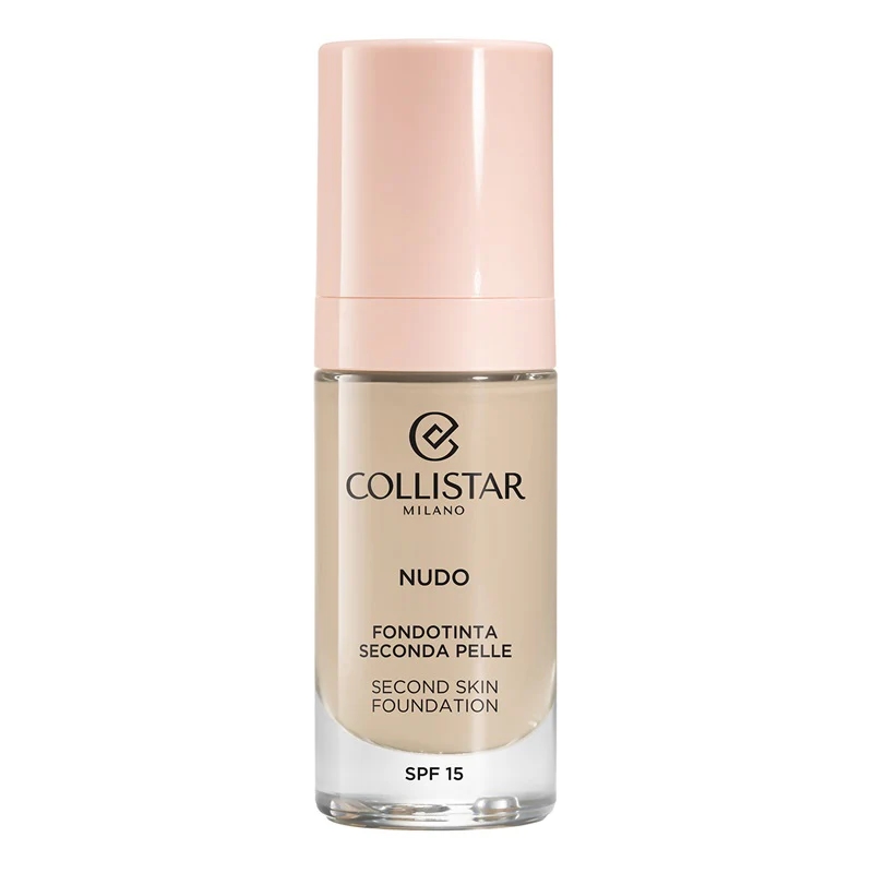 Nudo Second Skin Foundation