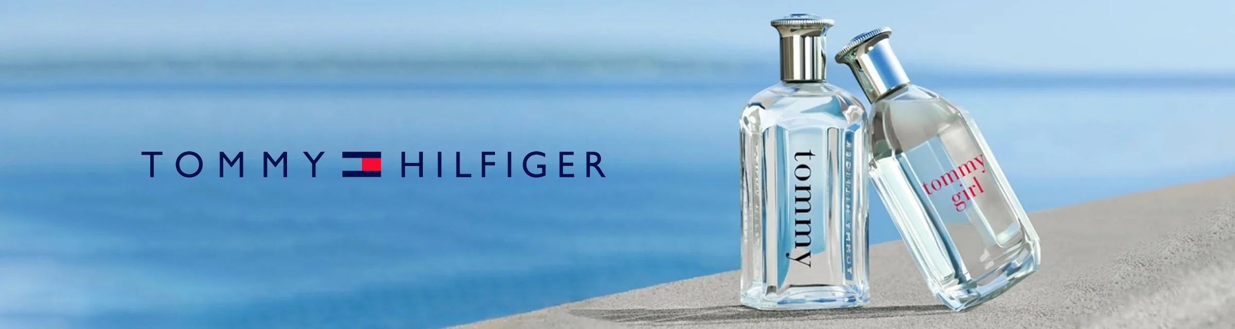 TOMMY HILFIGER