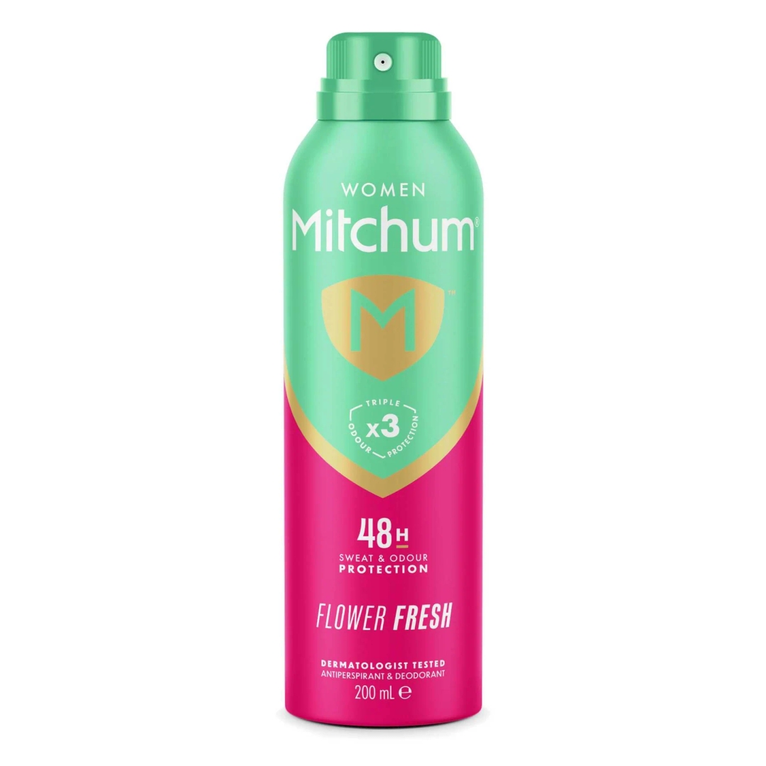 Aero Woman Flower Fresh 