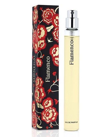 Flamenco  Extrait de Parfum