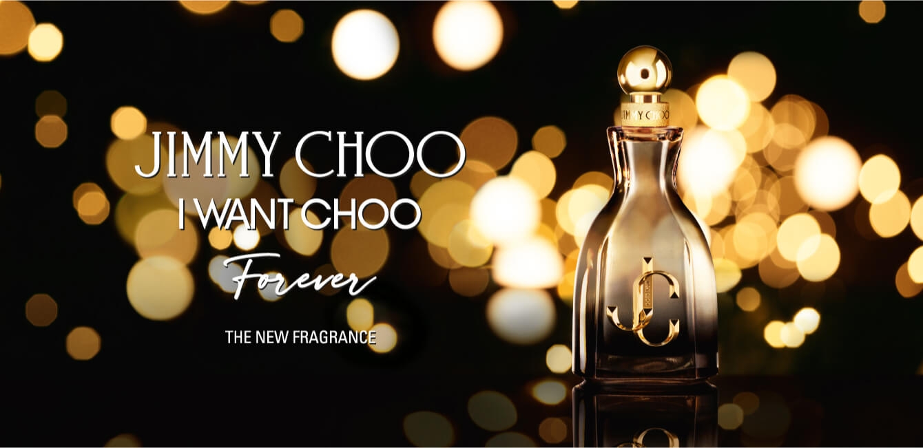 JIMMY CHOO