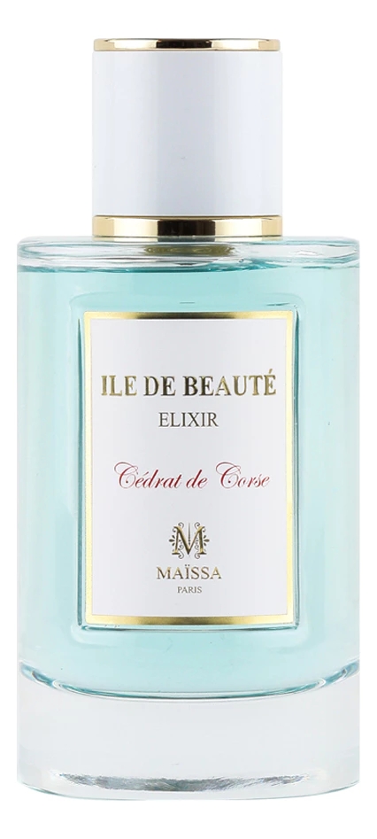 Ile de Beaute   