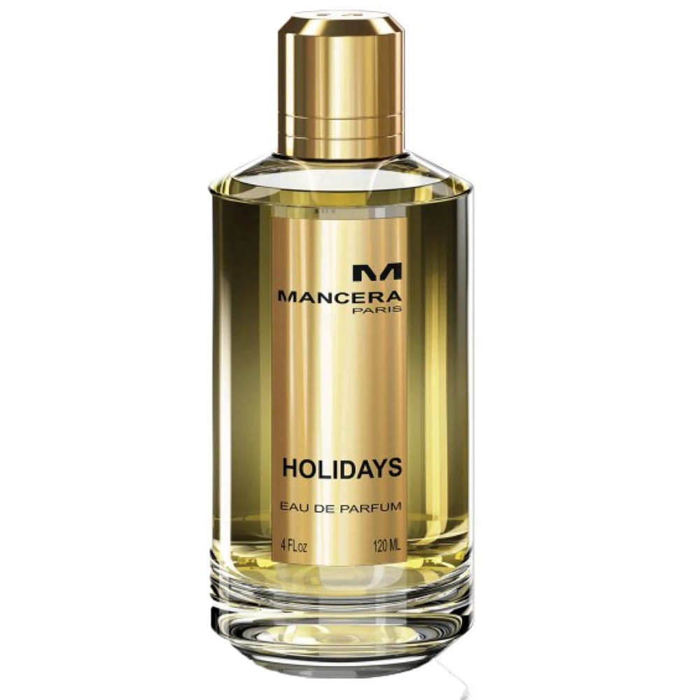 Holidays
