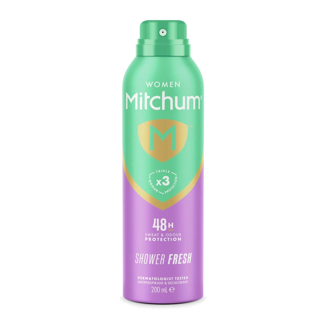 Aero Woman Shower Fresh 