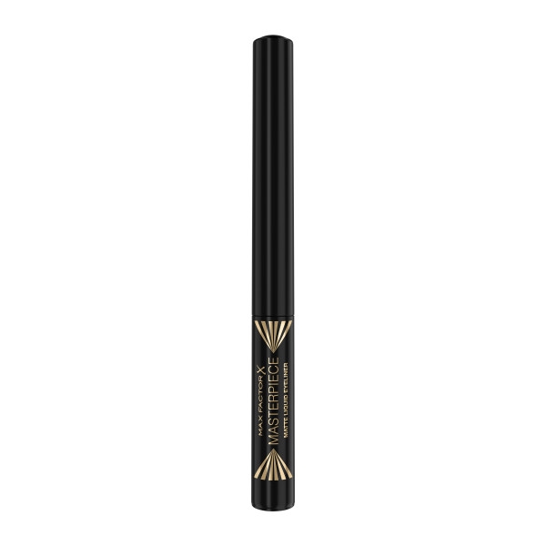 Masterpiece Liquid Eyeliner