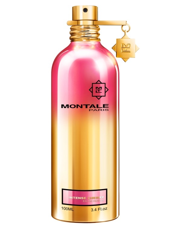 Intense Cherry EDP
