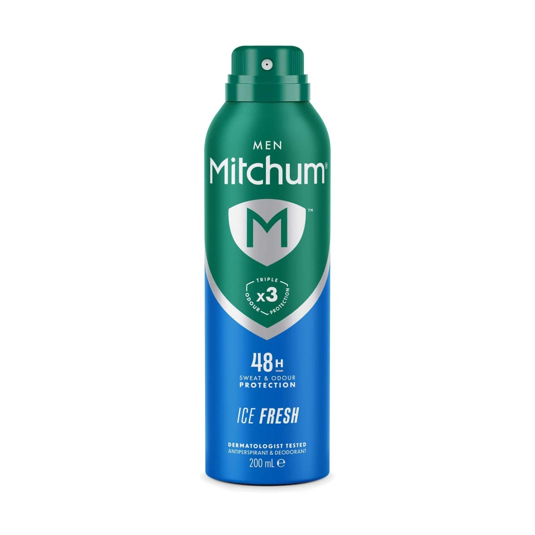 Aero Man Ice Fresh 