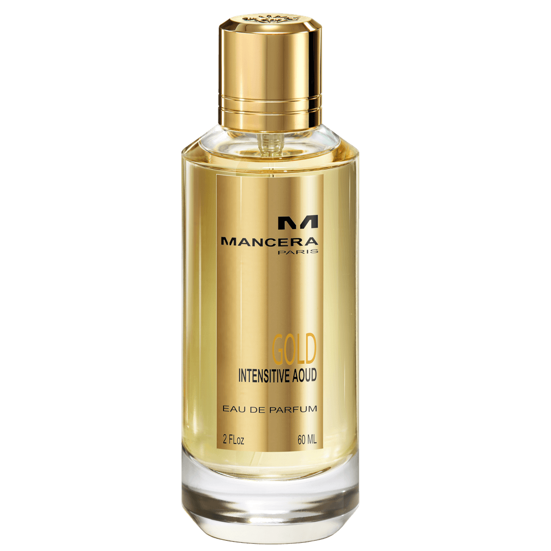 Intensitive Aouds GOLD
