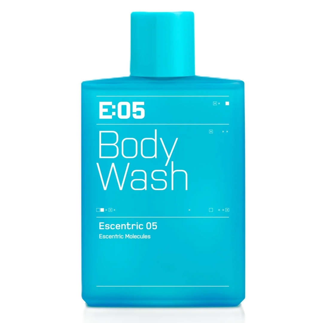 Escentric 05 Body Wash