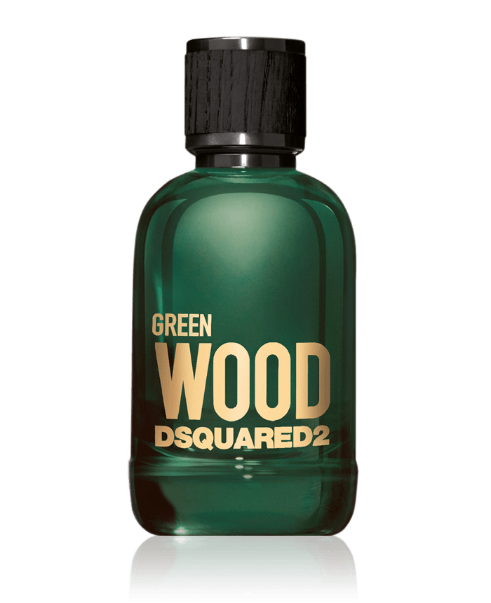 Green Wood EDT