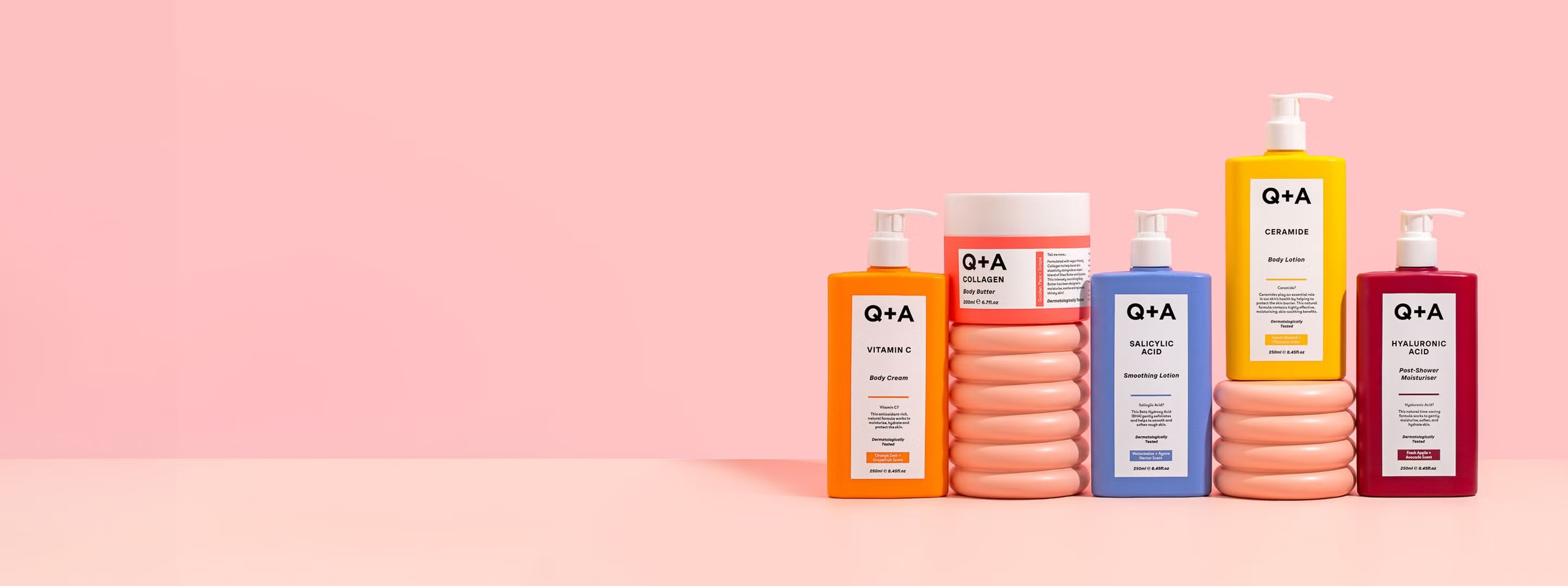 Q+A