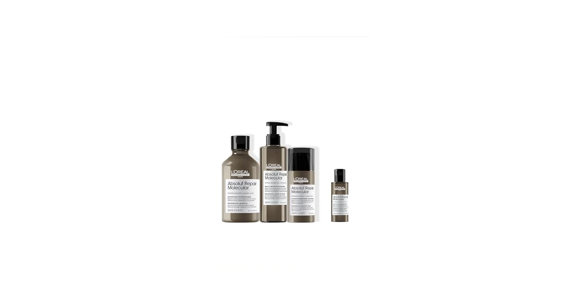 L'OREAL PROFESSIONNEL