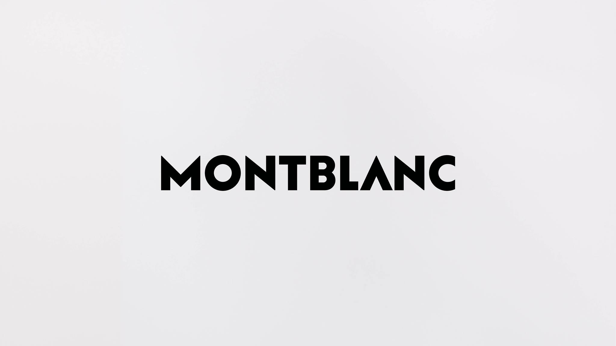 MONT BLANC