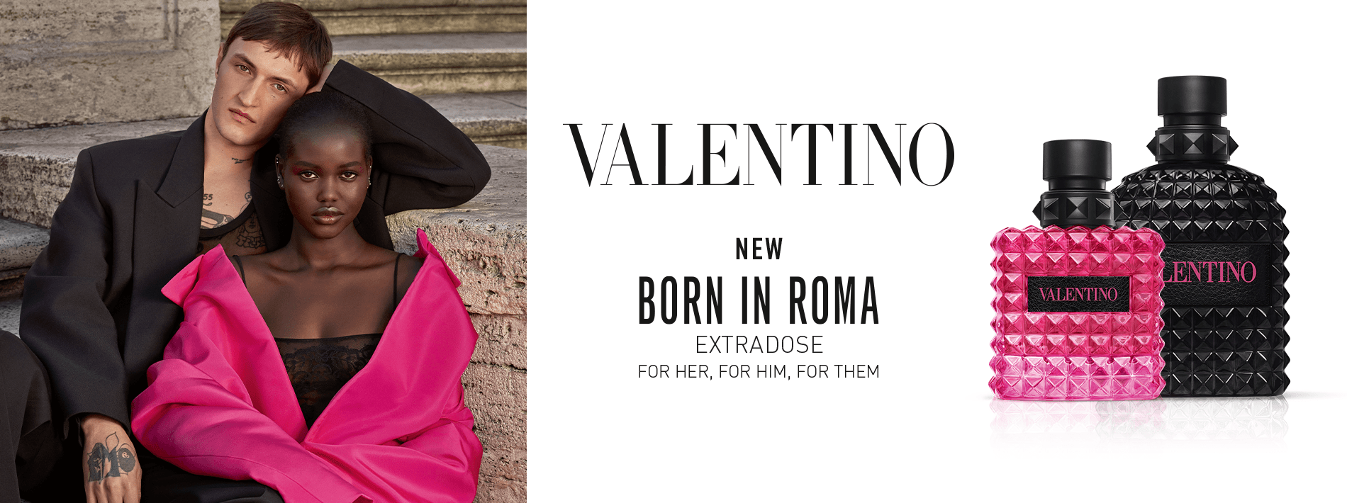 VALENTINO