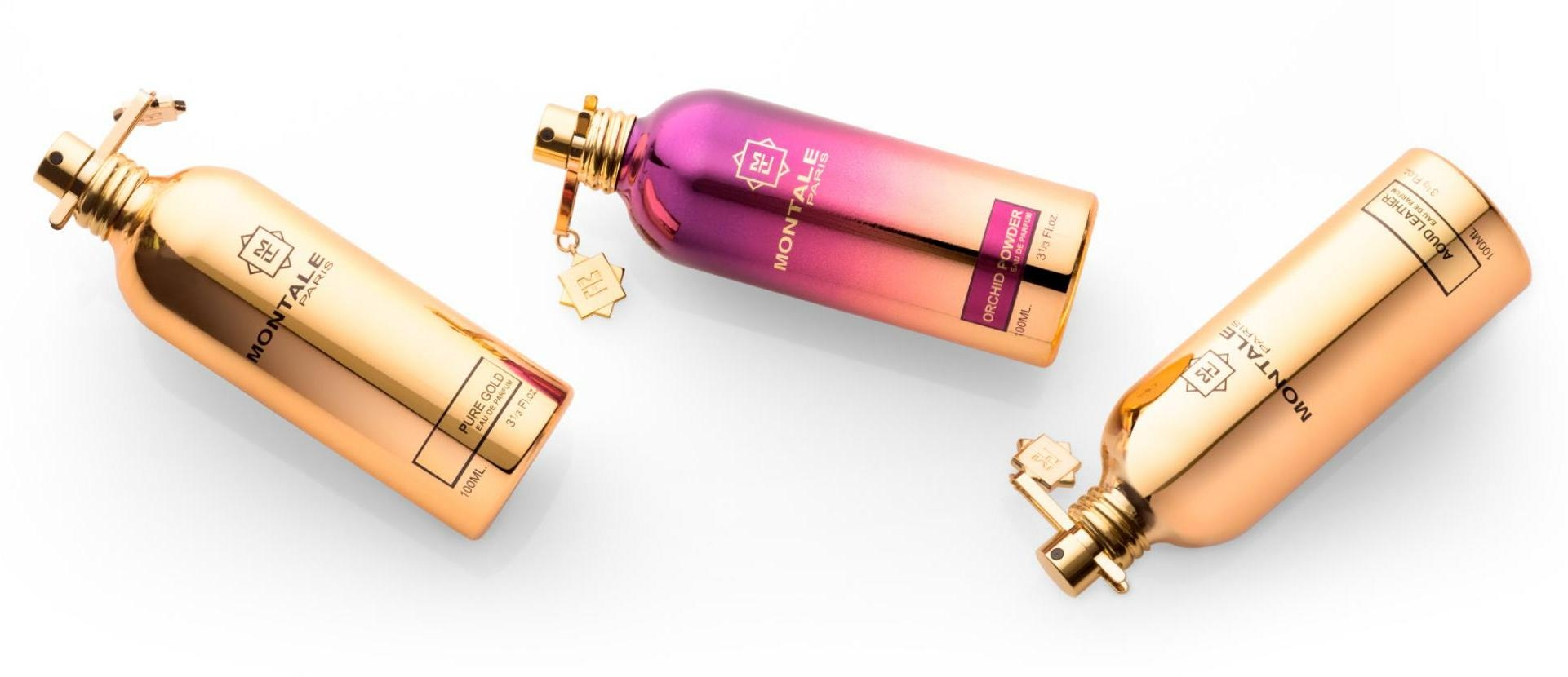 MONTALE PARIS