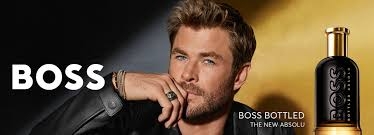 HUGO BOSS