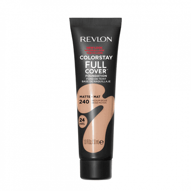 Colorstay Full Cover Foundation