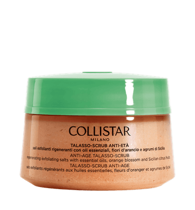 Anti Age Talasso Scrub