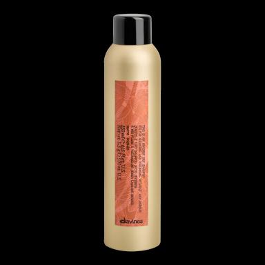 More Inside Dry Shampoo 
