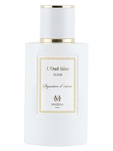 L'Oud Sider