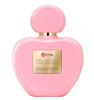 Her Secret Pink Absolu Eau de Parfum 