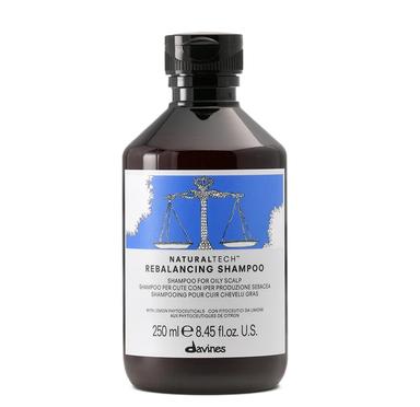 Natural Tech Rebalancing Shampoo 