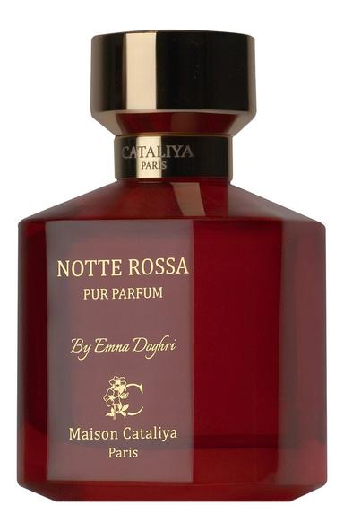 Notte Rossa  Eau De Parfum 