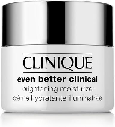 Even Better Brightening Moisturizer