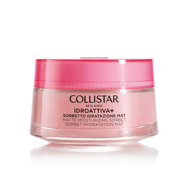 Idroattiva+ Matte Moisturizing Sorbet item