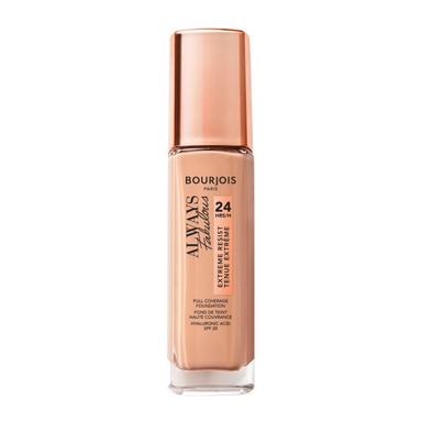 Always Fabulous Liquid Foundation
