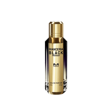 Black Prestigium