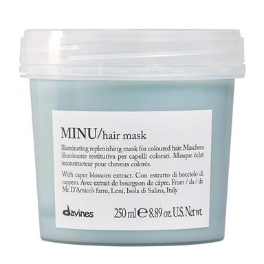 Minu Hair Mask 
