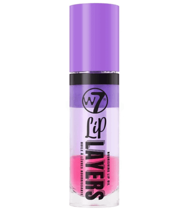 Lip Layers Nourishing Lip Oil 