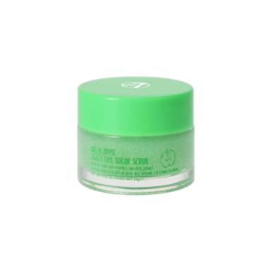 Sweet Lips Sugar Scrub Green Apple 